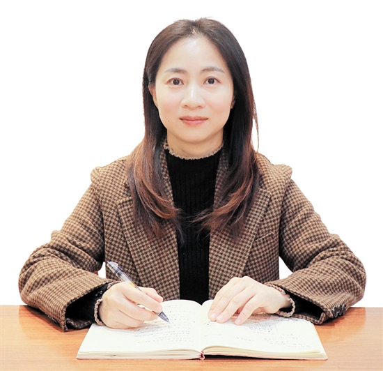天辅安中医馆总馆长吴永燕