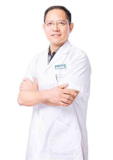 江门爱尔新希望眼科医院院长赵春阳